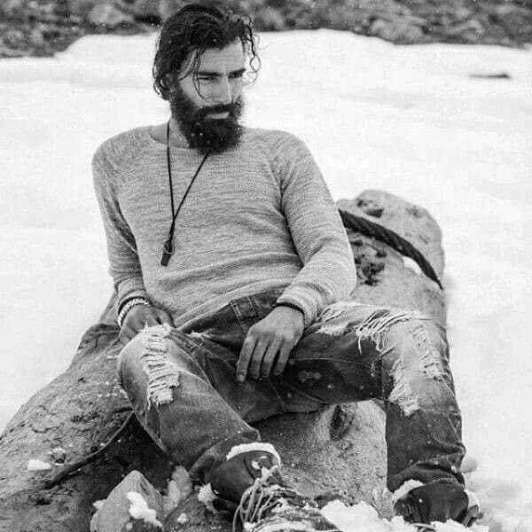 60 Hipster Haircuts For Men - Locally Grown Styles