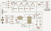 Terbaru 54+ Skema Las Listrik Trafo