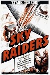 Sky Raiders film svenska undertext 1941 online stream