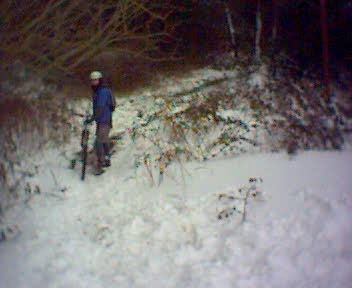 pentlands biking