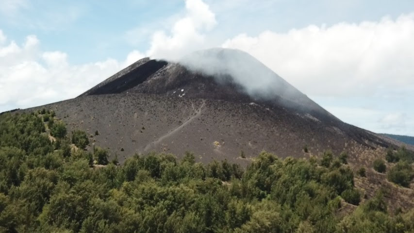 Krakatau