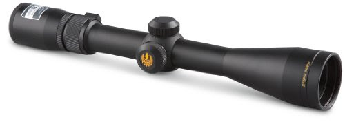 Nikon Prostaff 3-9X40 Scope