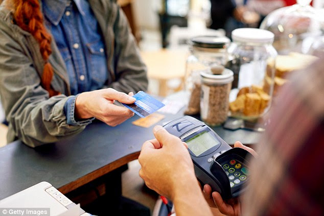Banks have refused to say how many times a card can be used after it has been cancelled