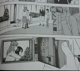 響 小説家になる方法 7巻プロデューサー津久井 ネタバレ感想と8巻発売日 メガネの底力