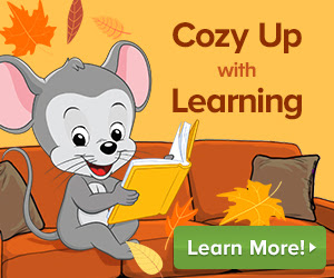 ABCmouse FREE First Month
