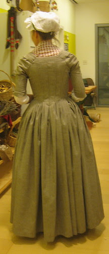 Virginia Cloth Anglaise