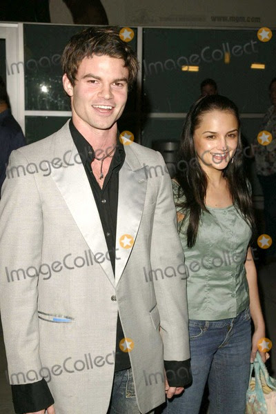 rachael leigh cook tattoo. Yes No. Daniel Gillies and