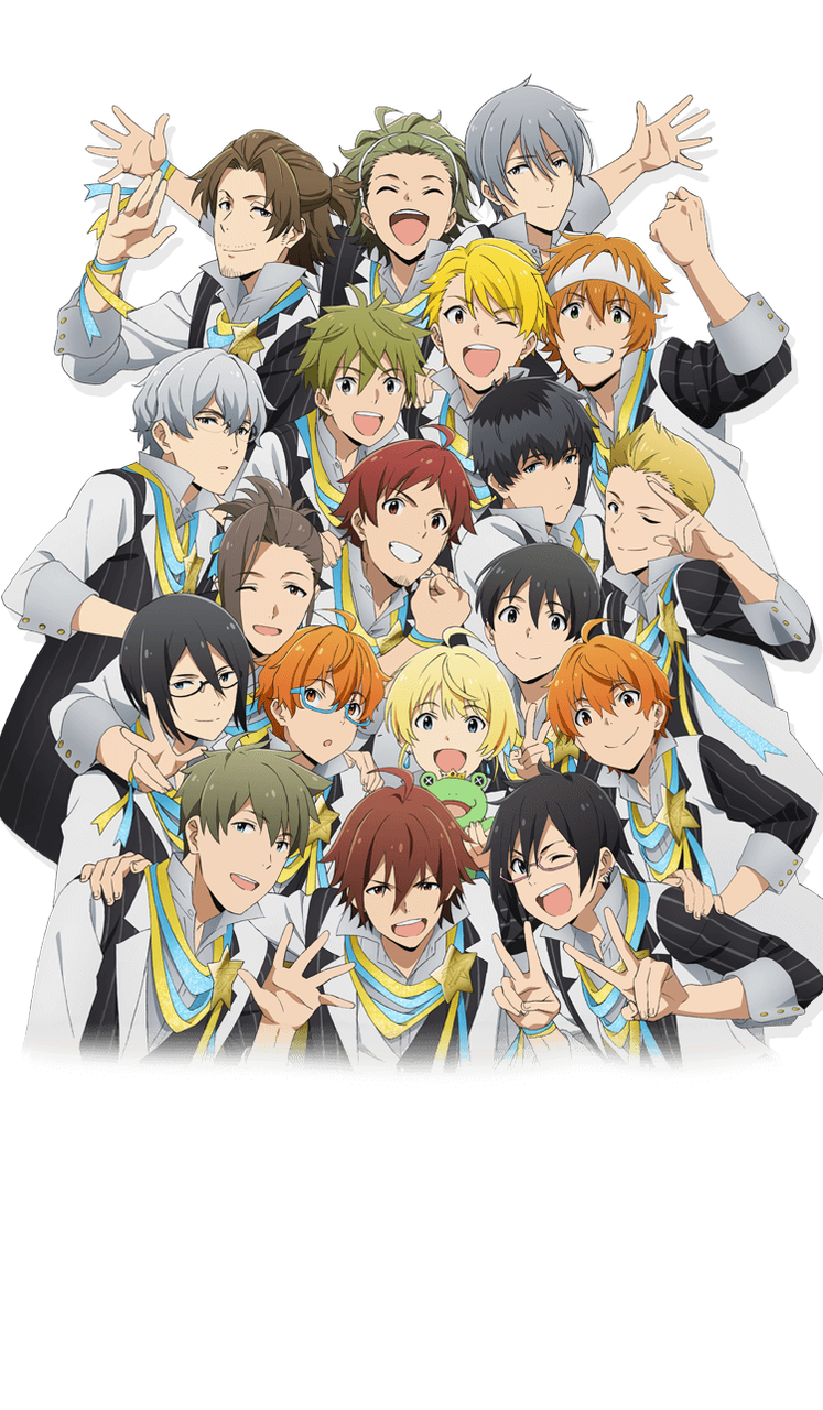 アイドルマスターsidemとかいうアイマス史上トップクラスに面白いアニメｗｗｗｗｗｗ 気になるアニメ速報