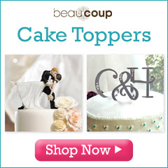 cake toppers
