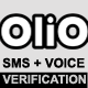 OlioSMS Voice and SMS verification app - CodeCanyon Item for Sale
