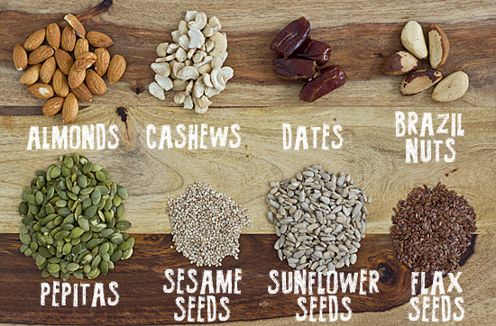 Top 15 MagnesiumRich Foods