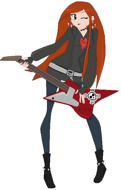 Reverse Pines Gravity Falls Wendy