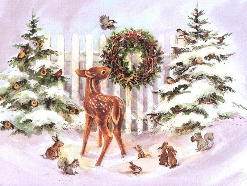 Centerblog Image De Noel Belles Images Noel