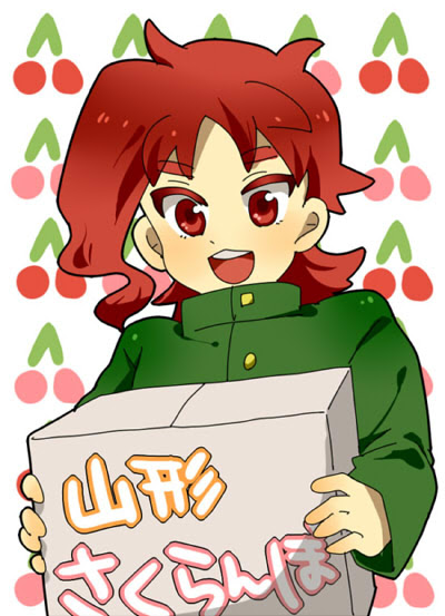 ジョジョ ひよこまめ