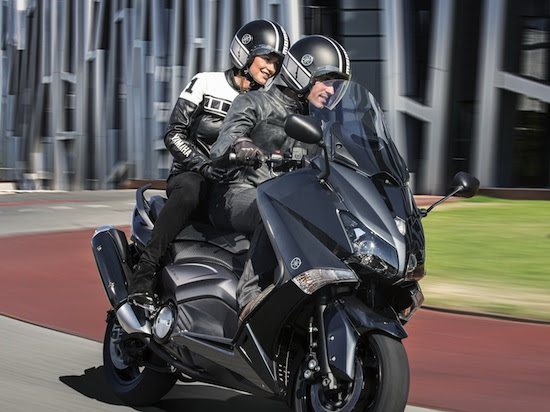 Target mengarah ke Honda Vario 150 berapa Yamaha NMax Target mengarah ke Honda Vario 150 berapa Yamaha NMax