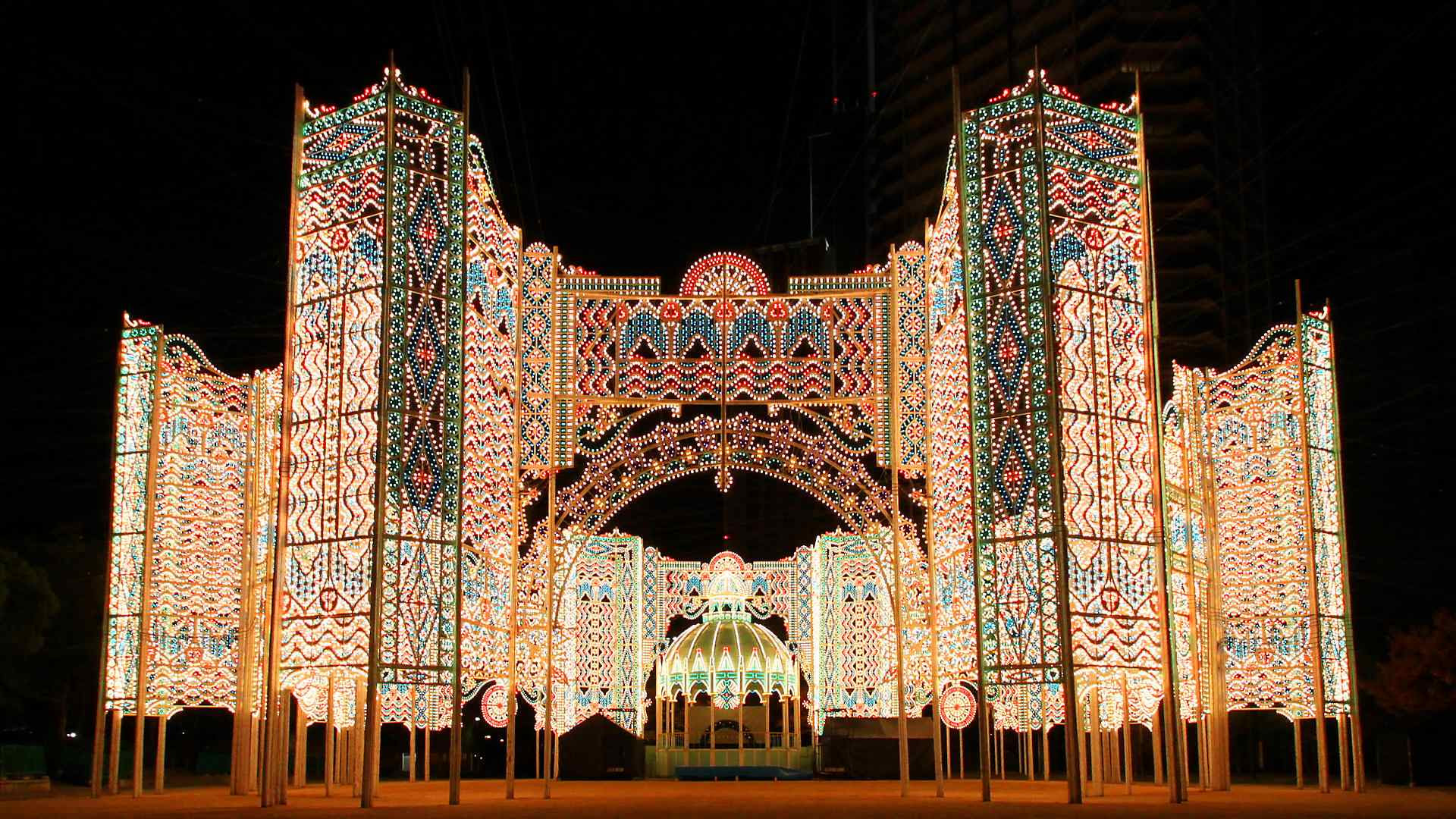 19 1080 神戸夜景壁紙 無料壁紙 神戸の夜景情報11 神戸夜景壁紙ブログ