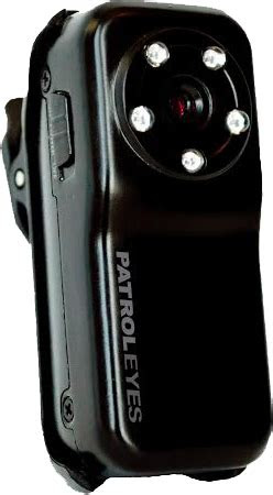 Traveling with lots of gadgets doesn't mean you have to take a ton of chargers and poorly organized cables—you only need one. Police HD Body Worn Camera - PatrolEyes
