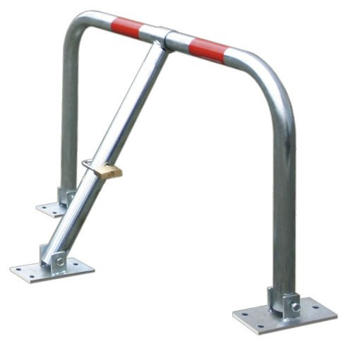  Schellenberg 73115 Parkbügel, manuell