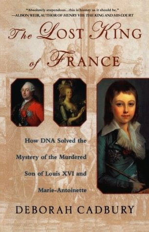 The Lost King of France
