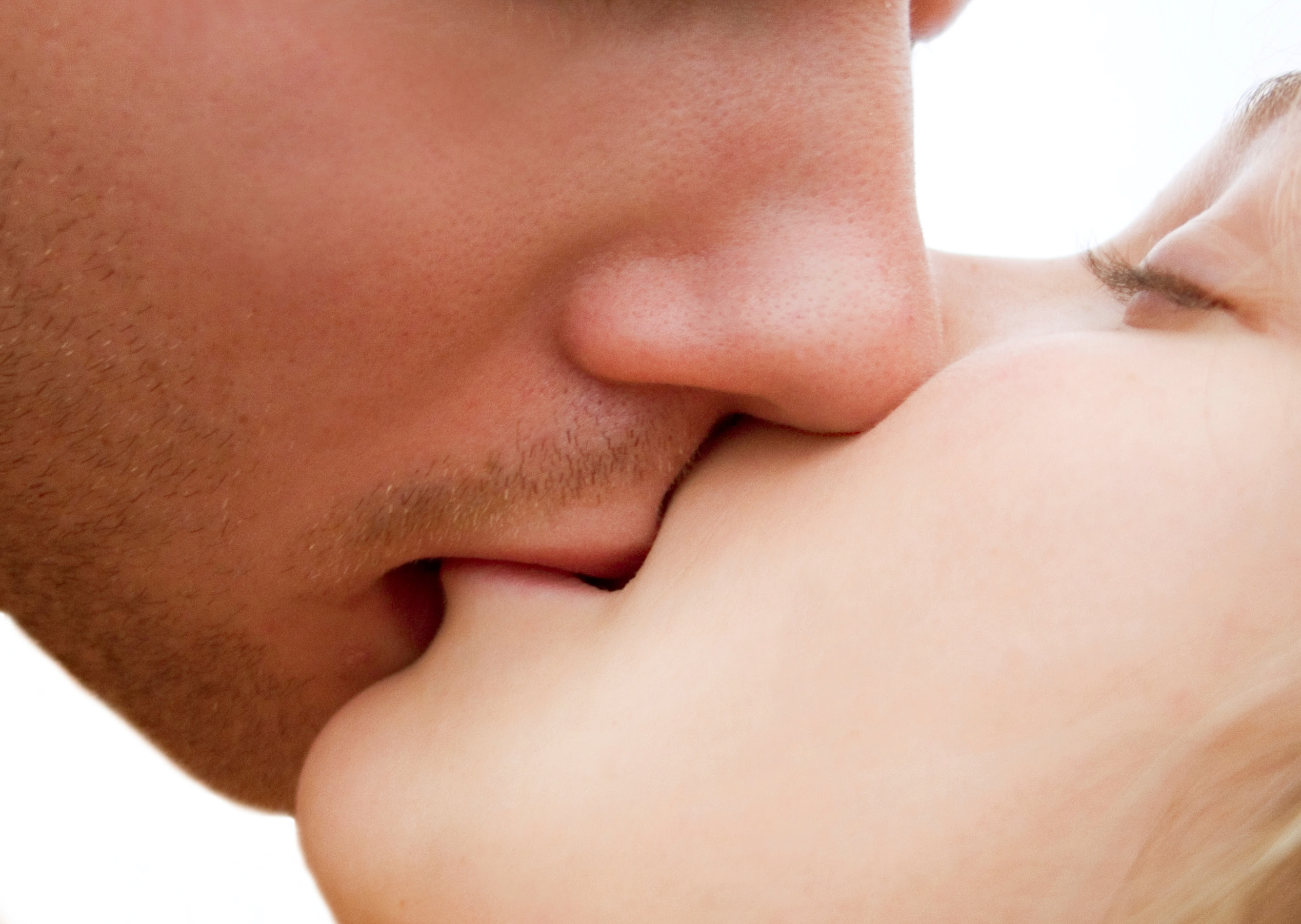 A Kiss Is Not A Kiss In Some Cultures It S Just Gross Researchers Find The Washington Post