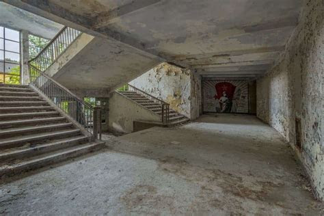 cccp flight school germany obsidian urbex photography