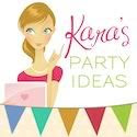 Kara's Party Ideas