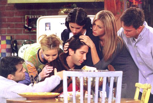 Flickr: Friends Tv Show#39;s friends tv show. Flickr: Friends Tv Show#39;s