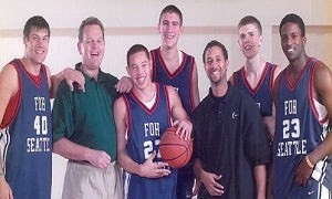 Friends of Hood 2005