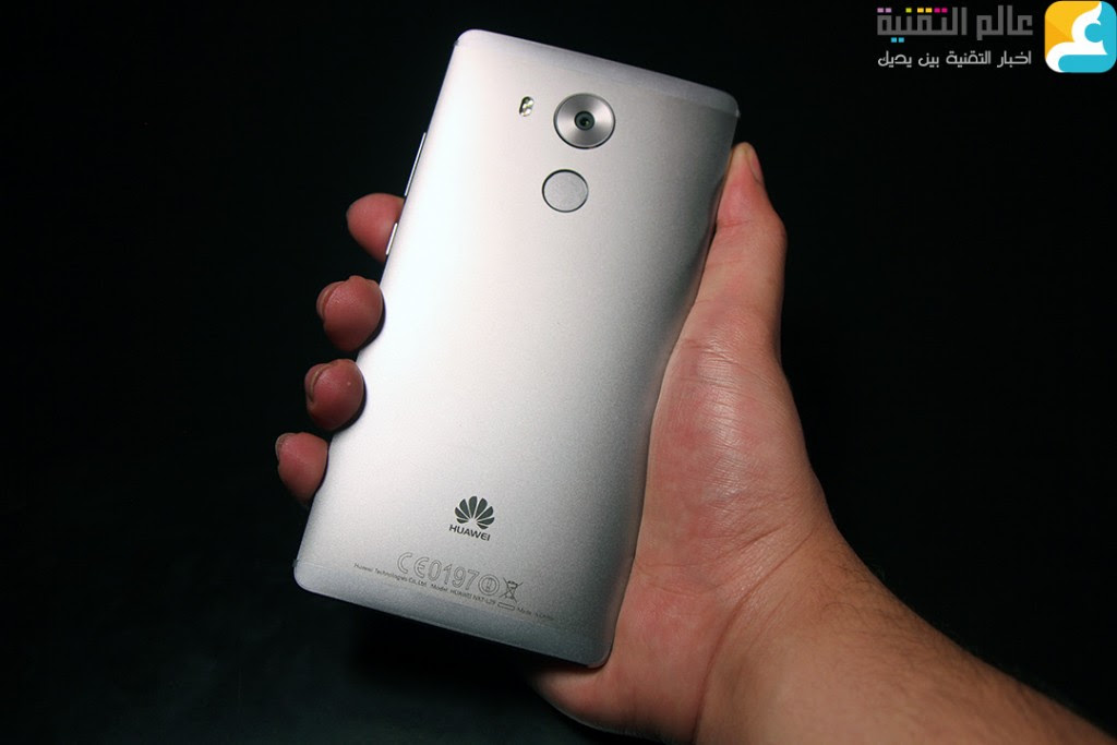 Huawei Mate 8