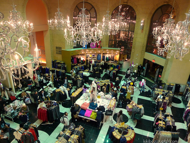 Forever 21 Union Square | Flickr - Photo Sharing!