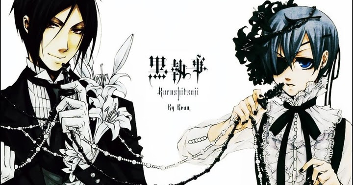 黒執事 名言ランキング 投票 心に残る言葉の力
