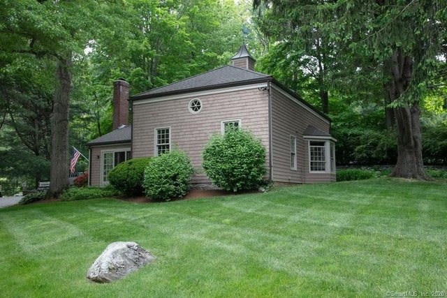 Lyme, CT