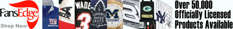 Great Gifts For Sports Fans