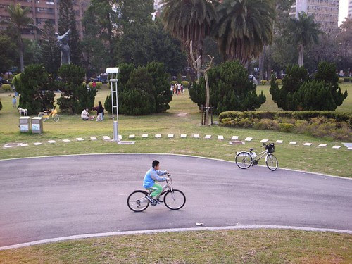 動與靜 (by 小帽(Hat))