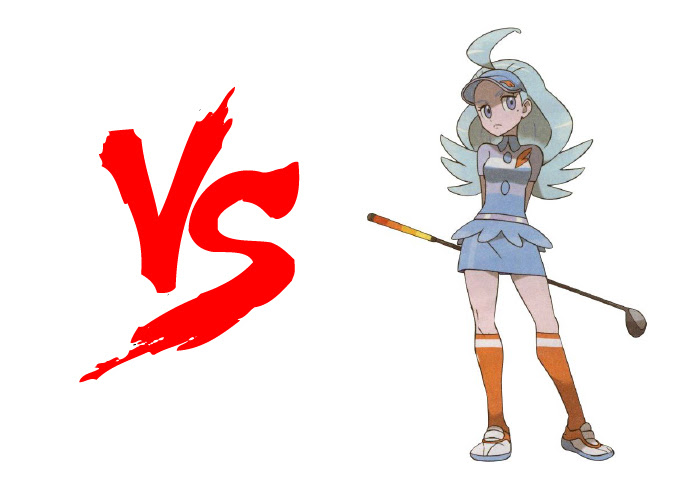 四天王 カヒリ ポケモンサン ムーン攻略所