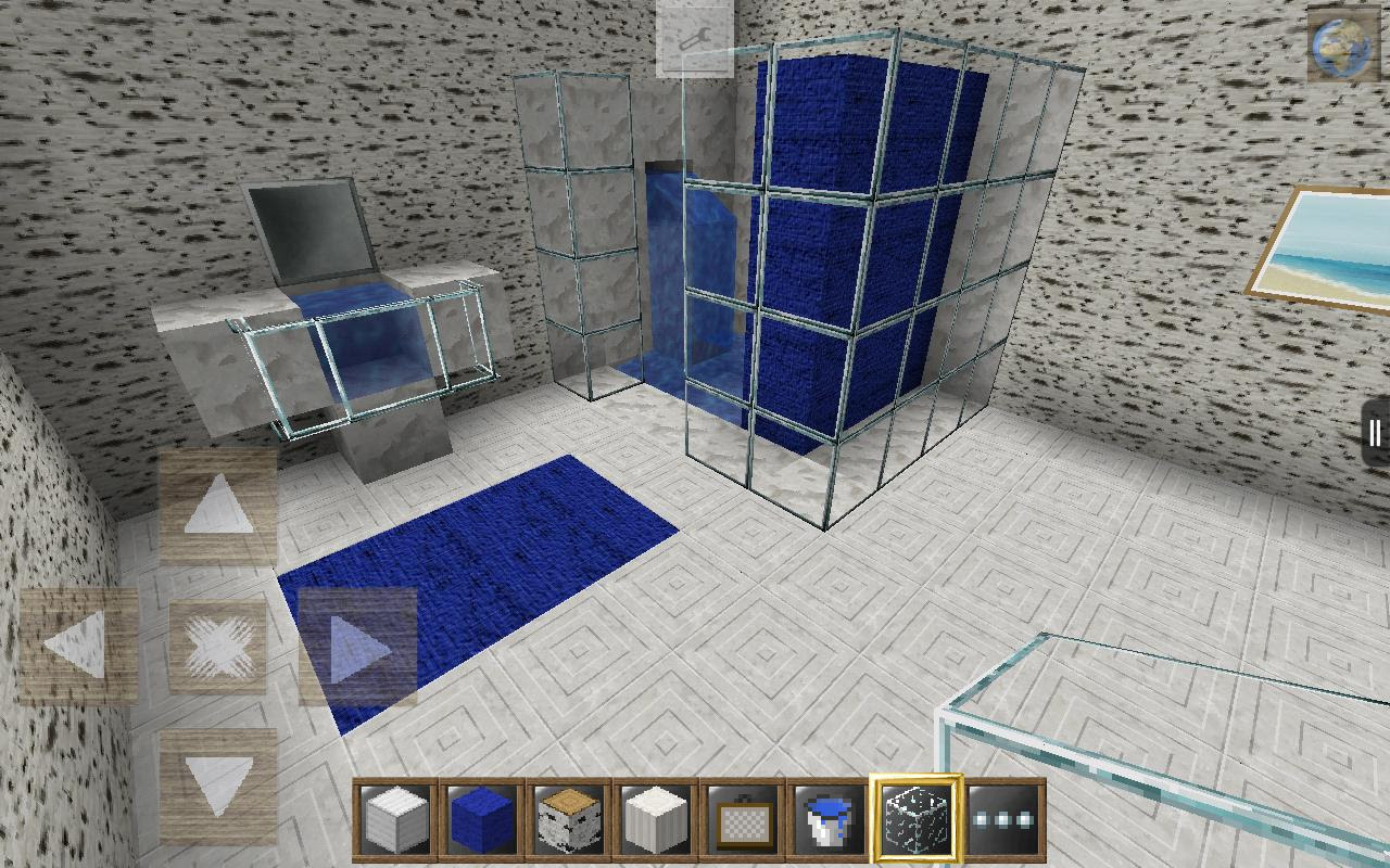 Ideas For Decorating Your Minecraft Homes And Castles MCPE Show