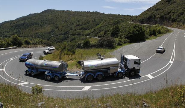 Takaka Hill