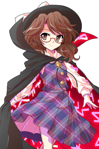 東方キャラソート Mf 旧 虹