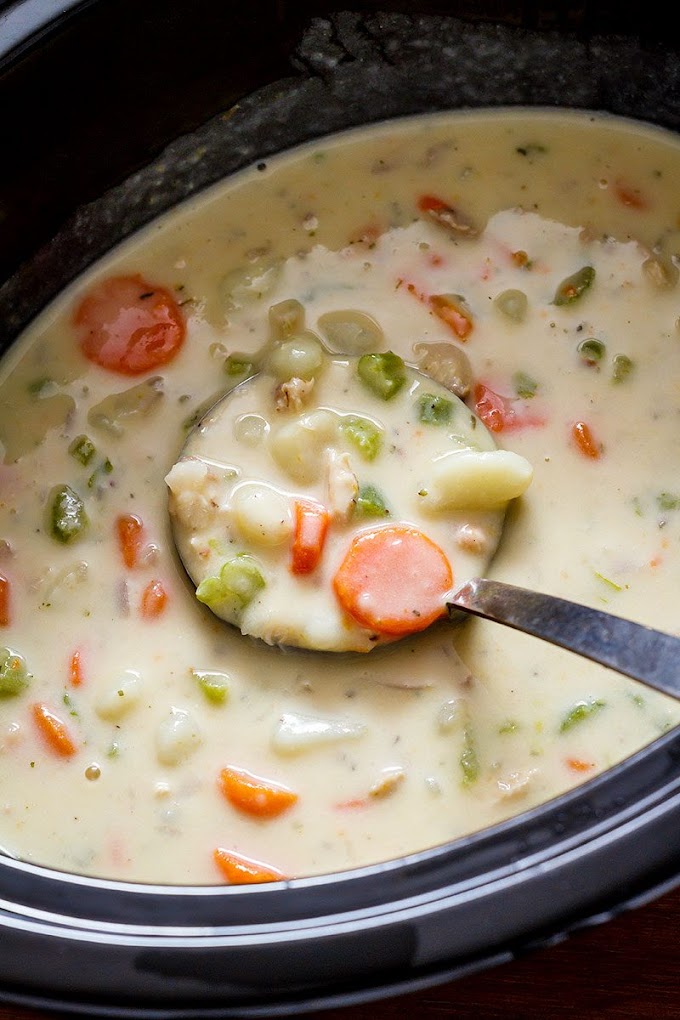 Simple Spicy Chicken Soup Recipes / Easy Chicken Tortilla Soup Recipe | She Wears Many Hats : Spicy chicken noodle soupan affair from the heart.