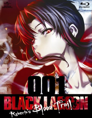 Black Lagoon 名言集 もしかのお話は時間の無駄だ 起きたことしか起きねェのさ 人生は Byレヴィ 戯言なるままに