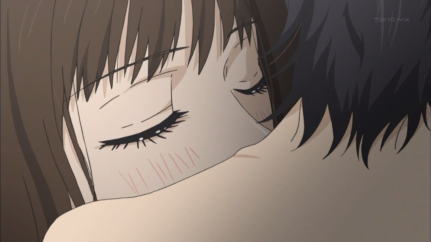 好きっていいなよ 第9話 ヤマトの匂いが気になるな 画伯の邪魔が入らなければ もったいない やらおん