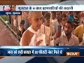 Watch: 12-year-old Surat boy, son of a diamond merchant, renounces family wealth to become Jain monk