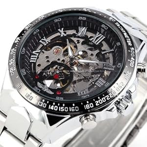 clothing shoes jewelry men watches wrist watches