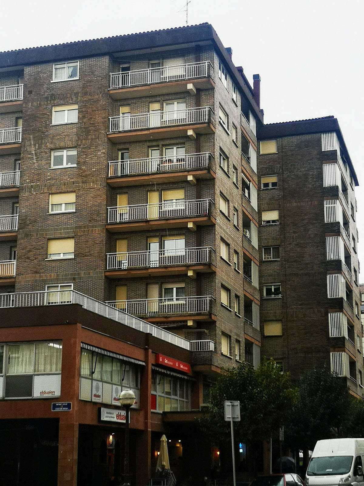Seguros Ges Aseguruak, Lasarte-Oria