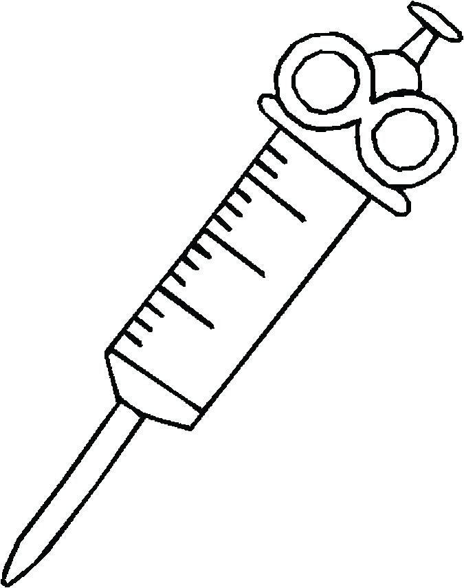 Doctor Tools Coloring Pages at GetColorings.com | Free ...