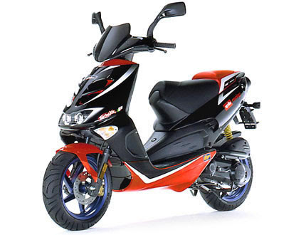 aprilia sr 50 sport · apriliaforum.com
