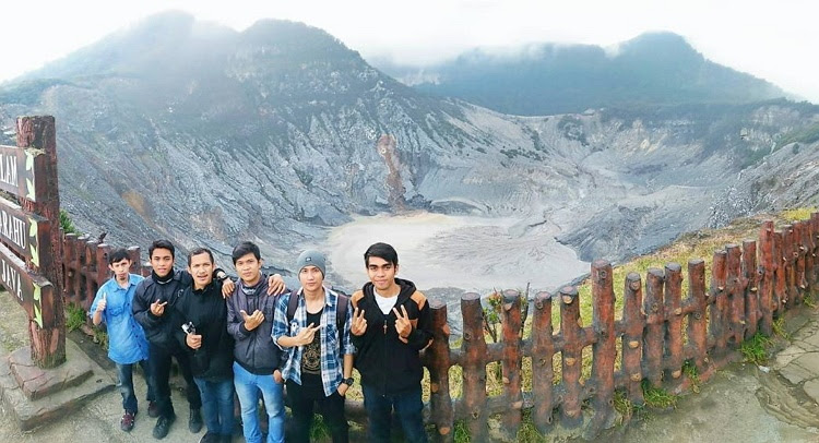 10 Tempat Wisata Di Bandung Ini Sangat Keren dan Menarik