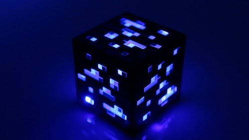 壁紙にしたい マインクラフトのかっこいい高画質画像まとめ 写真まとめサイト Pictas