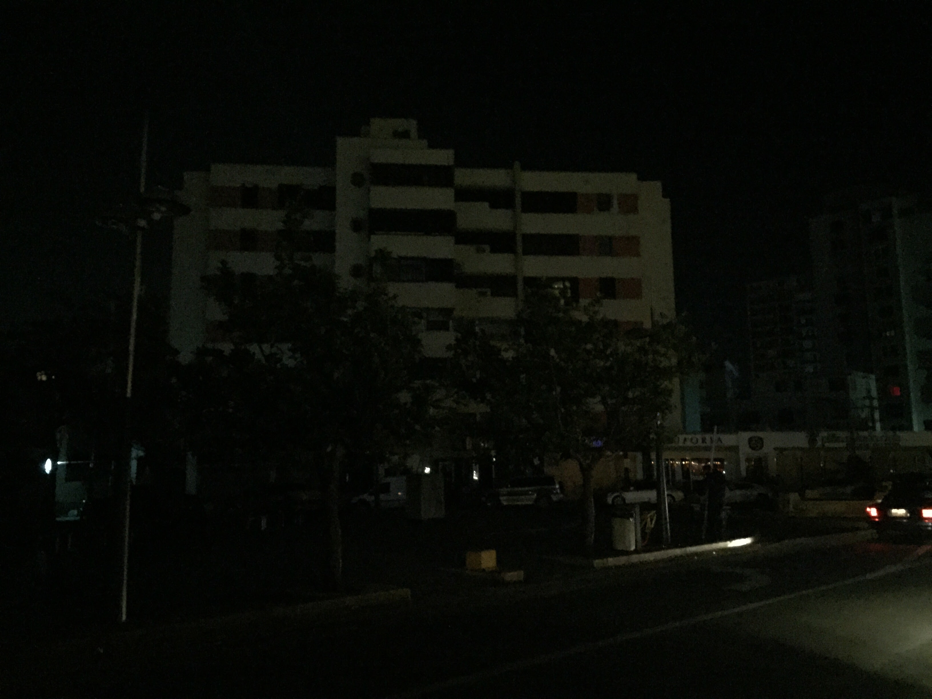 Motor Show – “Night of the Living Dead” en pleno Condado. Cuarta ... - 