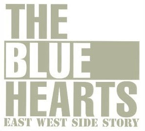 Too Much Pain East West Side Story収録 The Blue Heartsの歌詞 Rock Lyric ロック特化型無料歌詞検索サービス
